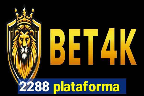 2288 plataforma